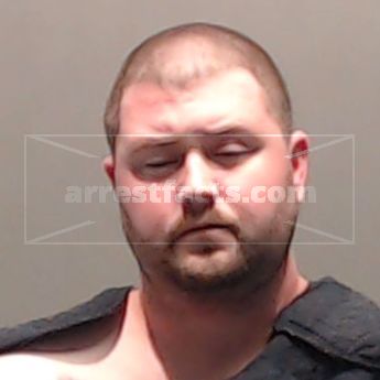 Christopher Wayne Davis