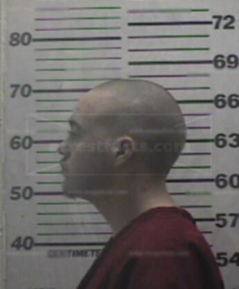 Kirk Alan Behrends