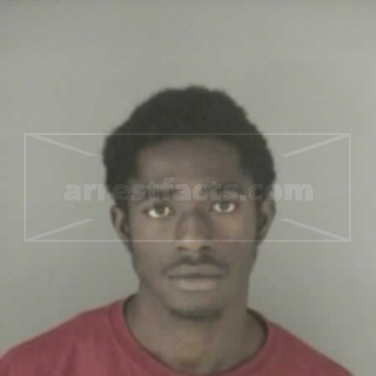 Joseph Dupree Shumate