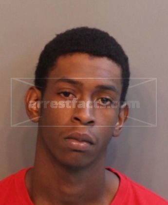 Jermichael Shakur Brooks