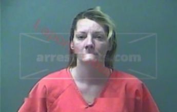 Jami M King