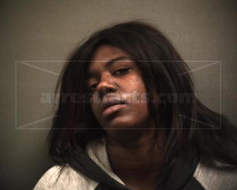 Tekisha Waynette Wright