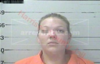 Tiffany Francis Cates