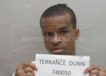 Terrance Webster Dunn