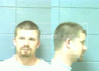 Justin Wayne Burkett