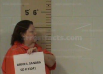 Sandra Findley Driver