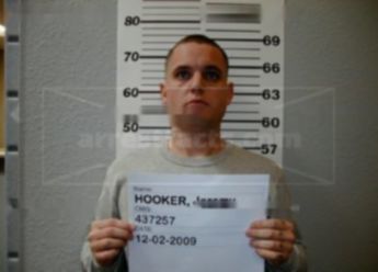 Jeremy Robert Paul Hooker