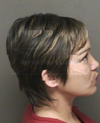 Patricia Ann Stratton