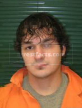 Matthew Jacob Dale Gilbert
