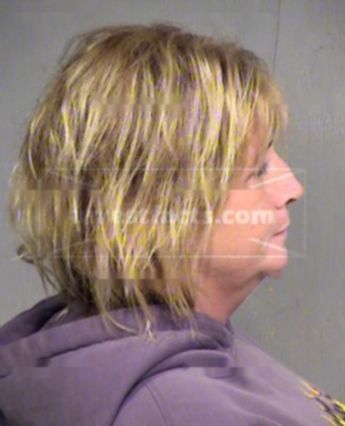 Michele Ann Horace
