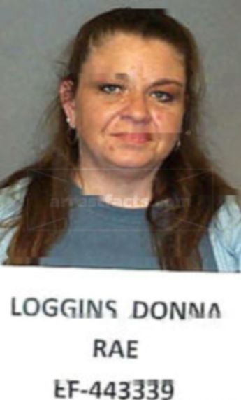 Donna Rae Loggins