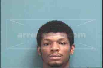 Dashawn Thomas Jenkins