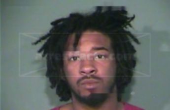 Queston Marquise Johnson