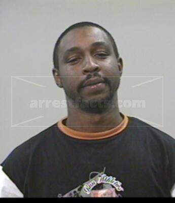 Derrick Devon Daniels