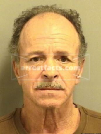 Anthony Charles Mucci