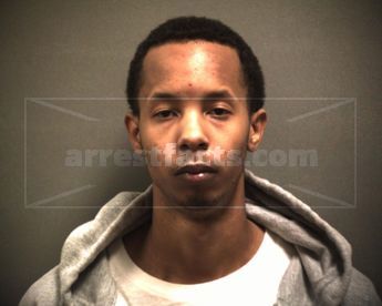 Tevin Christopher Johnson