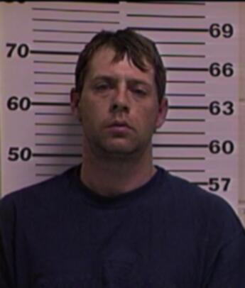 Michael Wayne East