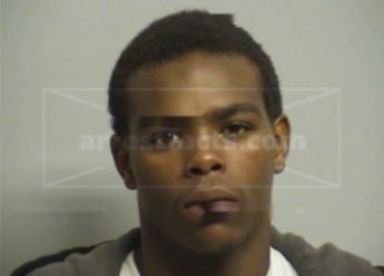 Demond Walker