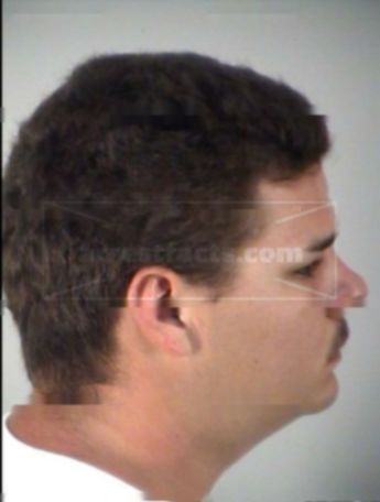 Steven Michael Phillips