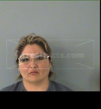 Lupe Josephine Salinas