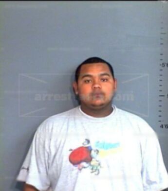 Jeramie Christopher Garcia