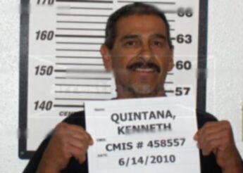 Kenneth Quintana