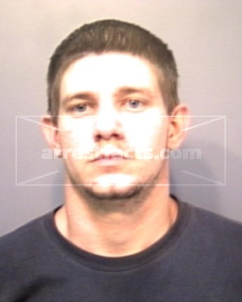 Christopher Michael Eastridge