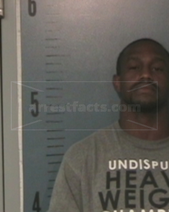 Roddrick Dwayne Lyons