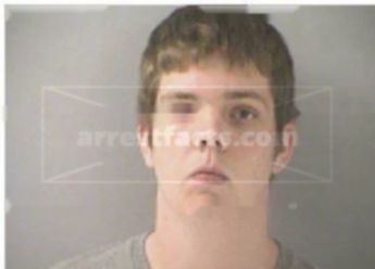 Zachary Lee Burdine