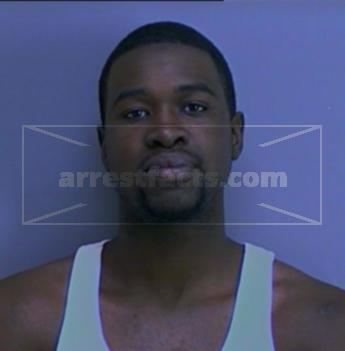 Antwan Jarmane Hunter