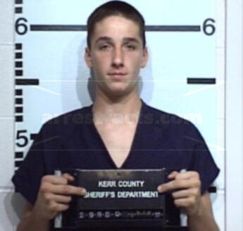 Brian Keith Moreau