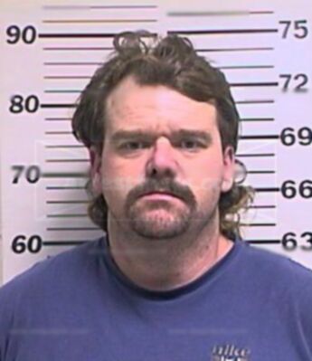 Bradley Scott Boyd