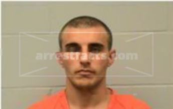 Dylan James Harris