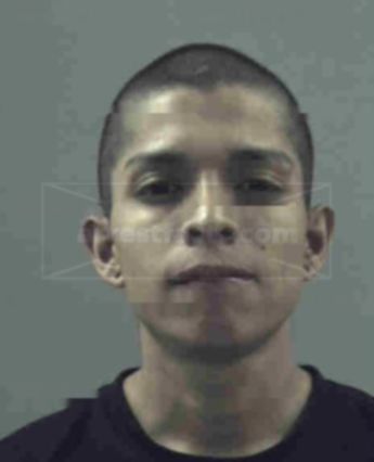 Jose Martin Gonzalez-Arreola