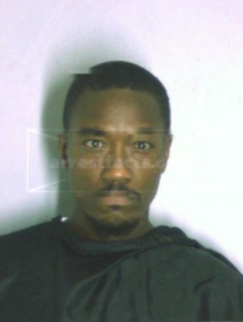 Derrick Malcolm Bryant