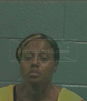 Demetress Lashawn Wilson