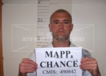 Chance Lee Mapp