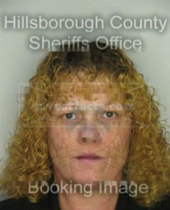Lena Chandler Singleton