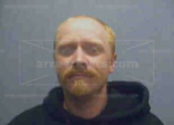 Daniel James Wooley