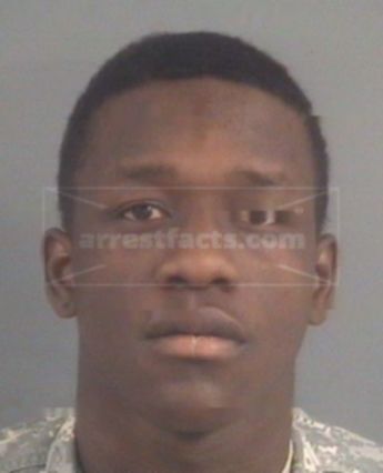 Kelvin Antonio Adkins