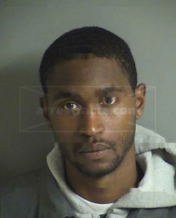 Antonio Deshawn Russell