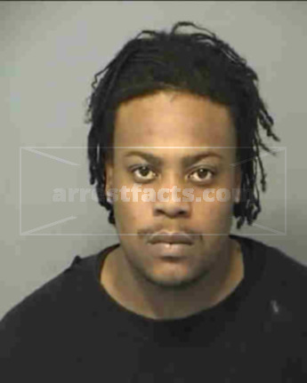 Perry Lashawn Freeman