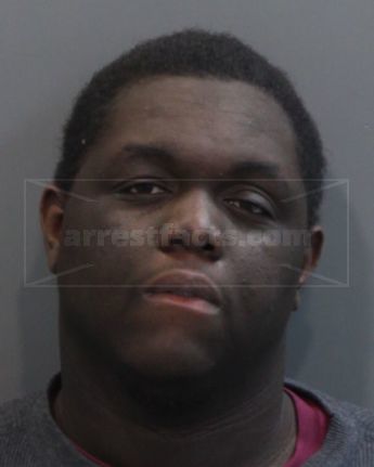 Demetrius Montrell Soloman