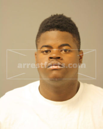 Cornelius Brewer