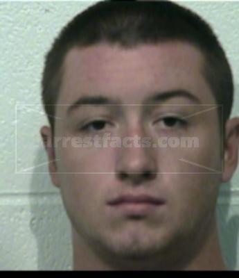 Travis Michael Thornton