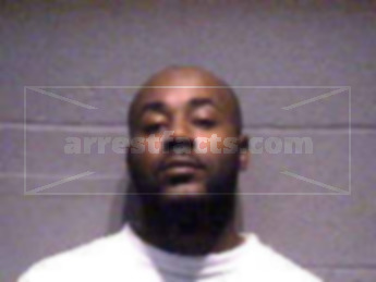 Cedric Rashawn Williams