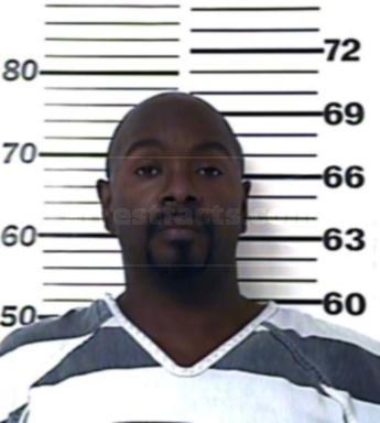 Antrone Dewayne Henderson