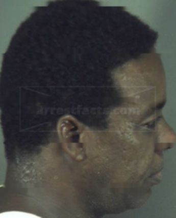 Darrell Paul Carr