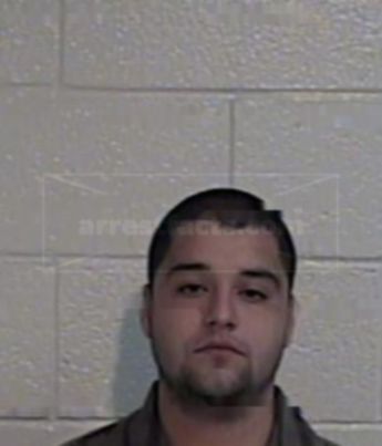 Michael Antonio Delarosa Register