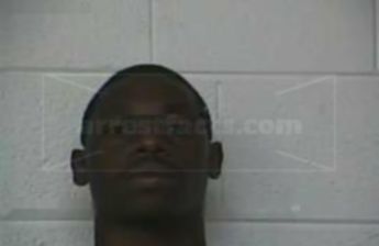 Travis Lamont Newberry